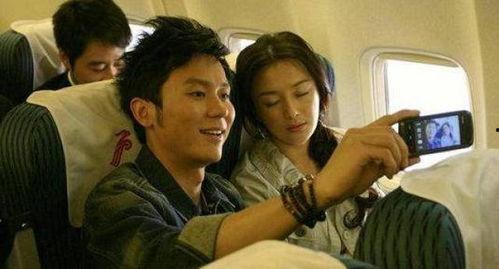 明星 坐飞机,揭秘明星乘坐飞机的奢华体验